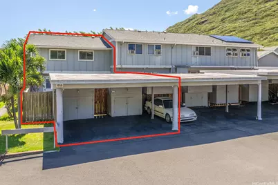 1056 Kolokolo Street #E, Honolulu, HI 96825 - Photo 3