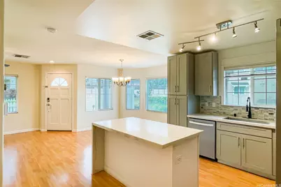91-2035 Kaioli Street #3101, Ewa Beach, HI 96706 - Photo 1