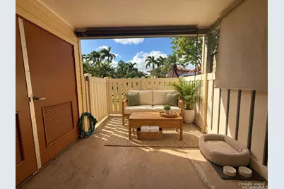 91-1097 Namahoe Street #4D, Kapolei, HI 96707 - Photo 23