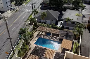 1201 Wilder Ave, Honolulu, HI 96822 - Photo 11