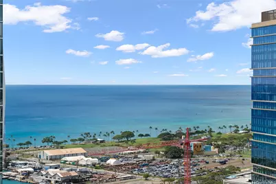 987 Queen Street #3613, Honolulu, HI 96814 - Photo 1