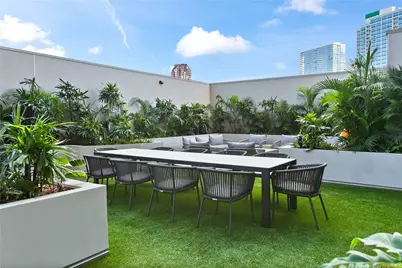 987 Queen Street #3613, Honolulu, HI 96814 - Photo 25