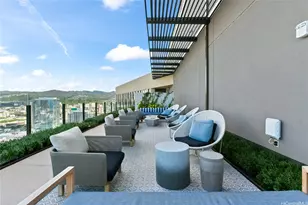 987 Queen St, Honolulu, HI 96814 - Photo 17