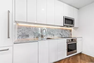 987 Queen Street #3613, Honolulu, HI 96814 - Photo 5