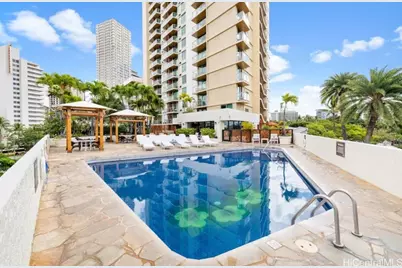 2045 Kalakaua Avenue #816, Honolulu, HI 96815 - Photo 15