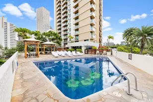 2045 Kalakaua Ave, Honolulu, HI 96815 - Photo 15