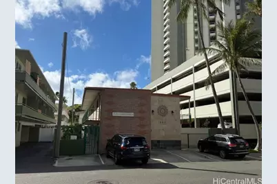 283 Wai Nani Way, Honolulu, HI 96815 - Photo 3