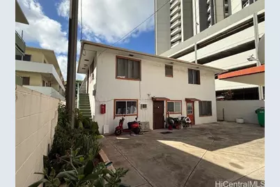 283 Wai Nani Way, Honolulu, HI 96815 - Photo 9