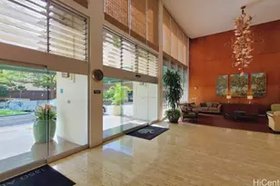 1350 Ala Moana Blvd, Honolulu, HI 96814 - Photo 15