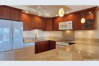 1350 Ala Moana Boulevard #1806, Honolulu, HI 96814 - Photo 9