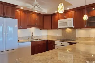 1350 Ala Moana Blvd, Honolulu, HI 96814 - Photo 9