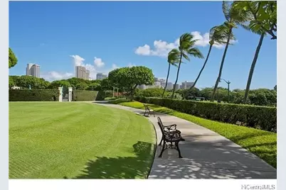 1350 Ala Moana Boulevard #1806, Honolulu, HI 96814 - Photo 23