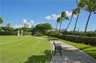 1350 Ala Moana Blvd, Honolulu, HI 96814 - Photo 23