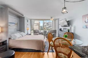 1765 Ala Moana Blvd, Honolulu, HI 96815 - Photo 3