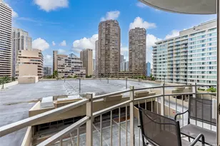 1765 Ala Moana Blvd, Honolulu, HI 96815 - Photo 13