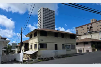 927 Spencer Street, Honolulu, HI 96822 - Photo 5