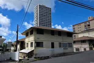 927 Spencer St, Honolulu, HI 96822 - Photo 5