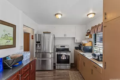 99-122 Olopana Street, Aiea, HI 96701 - Photo 5