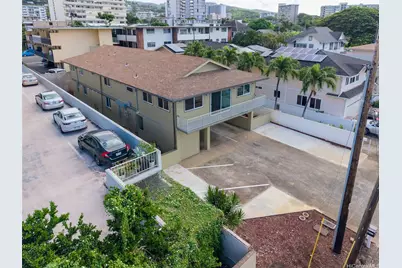 1328 Kaihee Street, Honolulu, HI 96822 - Photo 5