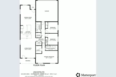 91-1864 Kohanahana Loop, Ewa Beach, HI 96706 - Photo 25