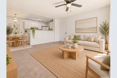91-1197 Kaneana Street #1B, Ewa Beach, HI 96706 - Photo 5