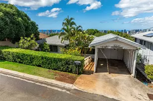 3021 Herman St, Honolulu, HI 96816 - Photo 1