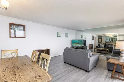 2240 Kuhio Avenue #3304, Honolulu, HI 96815 - Photo 5