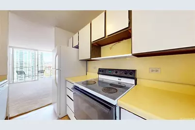 1925 Kalakaua Avenue #1504, Honolulu, HI 96815 - Photo 7