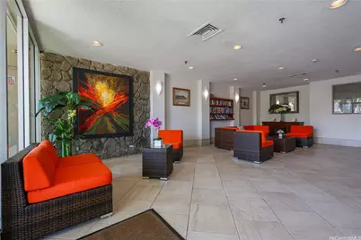 1925 Kalakaua Avenue #1504, Honolulu, HI 96815 - Photo 3