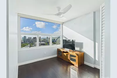 801 S King Street #3704, Honolulu, HI 96813 - Photo 15