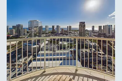 801 S King Street #3704, Honolulu, HI 96813 - Photo 9