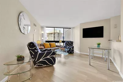 300 Wai Nani Way #I1004, Honolulu, HI 96815 - Photo 3