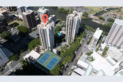 300 Wai Nani Way #I1004, Honolulu, HI 96815 - Photo 23