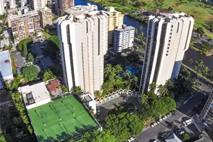 300 Wai Nani Wy, Honolulu, HI 96815 - Photo 25