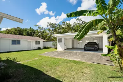 1411 Mokulua Drive, Kailua, HI 96734 - Photo 23