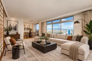 1515 Nuuanu Ave, Honolulu, HI 96817 - Photo 1