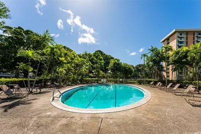 1515 Nuuanu Avenue #2350, Honolulu, HI 96817 - Photo 15