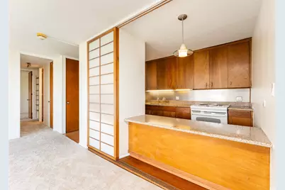 1515 Nuuanu Avenue #2350, Honolulu, HI 96817 - Photo 5