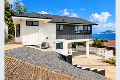 45-55 Lilipuna Road #A, Kaneohe, HI 96744 - Photo 23