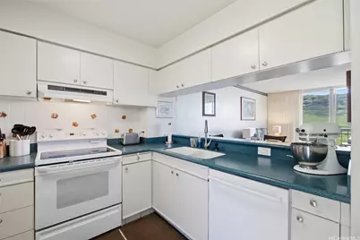 84-680 Kili Drive #1707, Waianae, HI 96792 - Photo 3