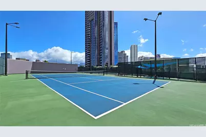 425 South Street #2804, Honolulu, HI 96813 - Photo 19