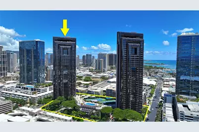 425 South Street #2804, Honolulu, HI 96813 - Photo 25