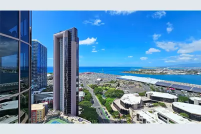 425 South Street #2804, Honolulu, HI 96813 - Photo 3