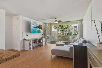 95-2047 Waikalani Place #D206, Mililani, HI 96789 - Photo 1