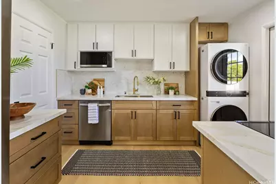 98-835 Kaonohi Street #36, Aiea, HI 96701 - Photo 5