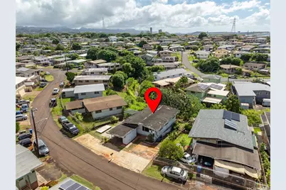 1463 Hoohaku Street, Pearl City, HI 96782 - Photo 1