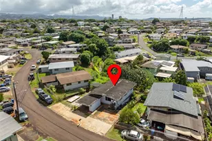 1463 Hoohaku St, Pearl City, HI 96782 - Photo 1
