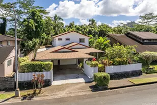47-679 Hui Ulili St, Kaneohe, HI 96744 - Photo 1