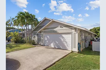 91-140 Aipoola Place, Ewa Beach, HI 96706 - Photo 5