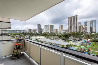 509 University Avenue #504, Honolulu, HI 96826 - Photo 3